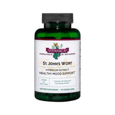 Vitanica St. John's Wort 300mg capsules front view