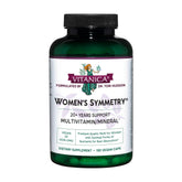 Vitanica Women’s Symmetry Multivitamin front view