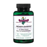 Vitanica Women's Symmetry Multivitamins front view