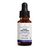 VITASEI Liquid Melatonin 3mg 60ml bottle front view