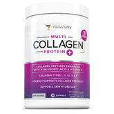 Vitauthority Collagen Powder 331g front view