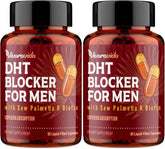 Vivaravida Saw Palmetto Liquid Capsules front view