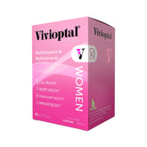 Vivioptal Women's Multivitamin 90 Capsules front view