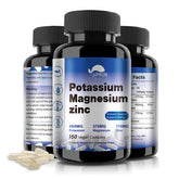 VPKIN Potassium Magnesium Complex 150g front view