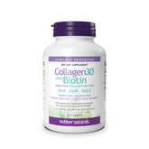 Webber Naturals Collagen Supplement 2500mg front view