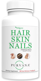 Wellgenix Purvana Multivitamins softgel front view