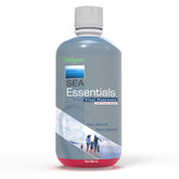 Wellgenix Sea Essentials Liquid Mineral Supplement 32 fl oz front view