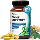 Wellnee Chondroitin Supplement 90 Capsules front view