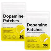 WELOSUER Dopamine Patches front view packaging