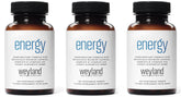 Weyland Brain Nutrition Energy B-Complex bottle front view