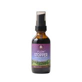WishGarden Flow Stopper liquid herbal supplement front view