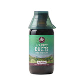 WishGarden Happy Ducts Breastfeeding Support Tincture front view