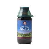 WishGarden Sleepy Nights Herbal Sleep Drops 227g front view