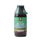 WishGarden Stress Release for Pregnancy 227g liquid herbal supplement front view