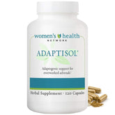 Women's Health Network Adaptisol Adrenal Extracts front view