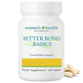 Women's Health Network Calcium Supplement 150g front view