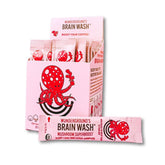 Wunderground Brain Wash 141g front view with packaging