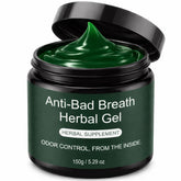 WVJIGE Herbal Gel Supplement 191g front view