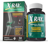 X Ray Dol Joint Supplement box front view