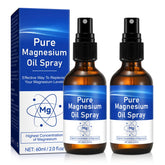 Xaarty Magnesium Oil Spray 300g front view