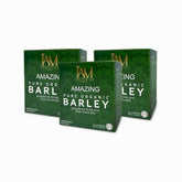 XLXZHYF Barley Grass Powder front view packaging