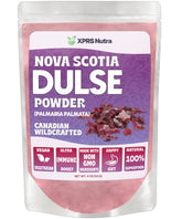 XPRS Nutra Dulse Powder 125g front view packaging