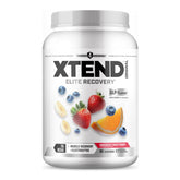 Xtend BCAA Powder 1125g front view with packaging