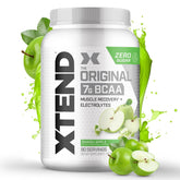 Xtend BCAA Powder 1215g front view
