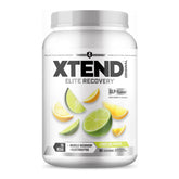 Xtend BCAA Powder 1291g front view with label