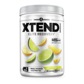 Xtend BCAA Powder 374g front view packaging