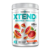 Xtend Essential Amino Acids Powder 340g front view