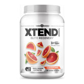 Xtend Original BCAAs 1278g front view with packaging