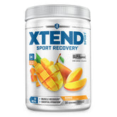 Xtend Sport BCAAs 283g front view with packaging