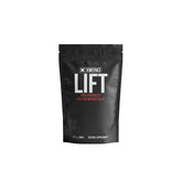 Xwerks Lift Creatine Monohydrate Powder 400g front view
