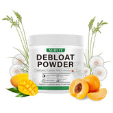 YFDSRF Prebiotic Powder 200g container front view