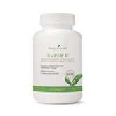 Young Living Super B Multivitamin Supplement 60 Capsules front view