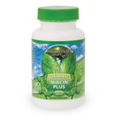 Youngevity B3 Niacin Supplement 59g front view