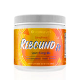 Youngevity Blended Vitamin & Mineral Supplement front view