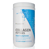 Youngevity Collagen Peptides Powder 407g front view