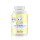 Youngevity i26 Hyperimmune Egg Chewables 170g front view