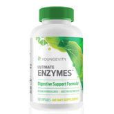 Youngevity Ultimate Enzymes 57g front view