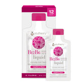 Youtheory B12 B6 Daily Vitamins front view with packaging