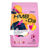 Zaigon blended vitamin & mineral supplement 180 capsules front view
