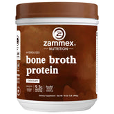 Zammex Collagen Peptides Powder 454g front view