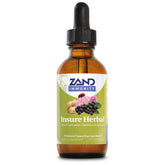 ZAND Echinacea Herbal Supplement 181g front view