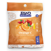 ZAND Echinacea Herbal Supplement 59g front view