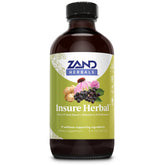 ZAND Echinacea Liquid Extract 4 oz front view