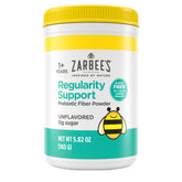 Zarbee's Children's Prebiotic Fiber Powder 6g container front view