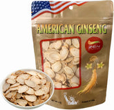 Zen Ginseng Herbal Supplement 118g front view