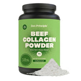 Zen Principle Collagen Peptides 1361g front view